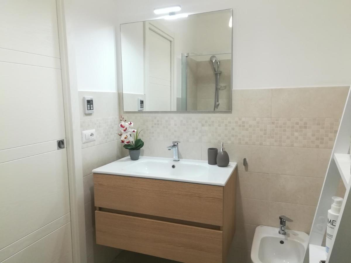 Skyfive Earth Apartment Alghero Exterior photo