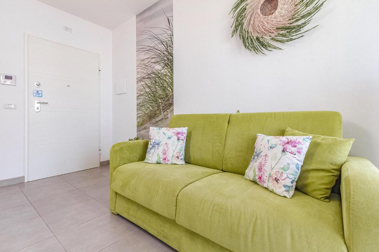 Skyfive Earth Apartment Alghero Exterior photo