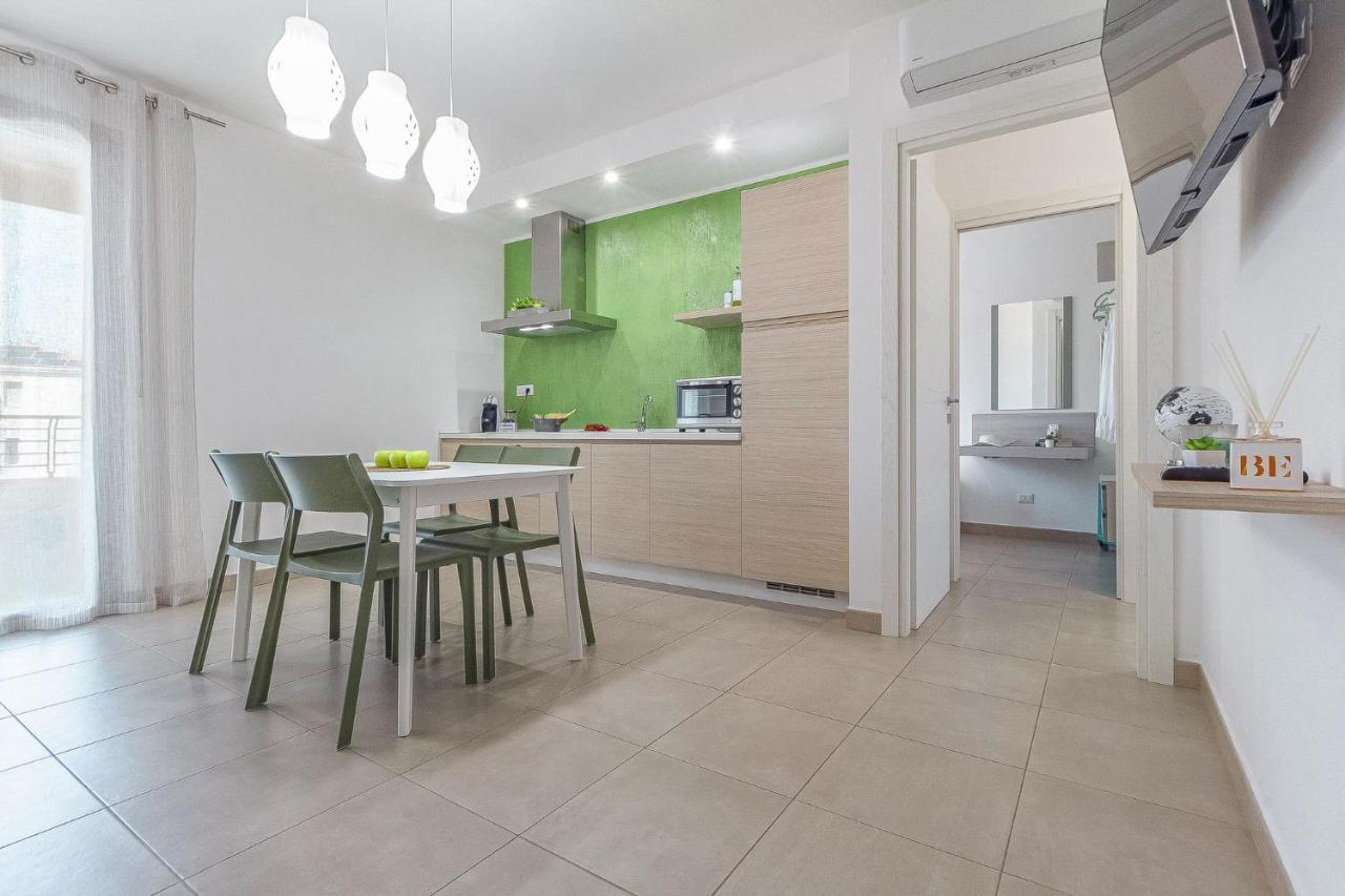 Skyfive Earth Apartment Alghero Exterior photo