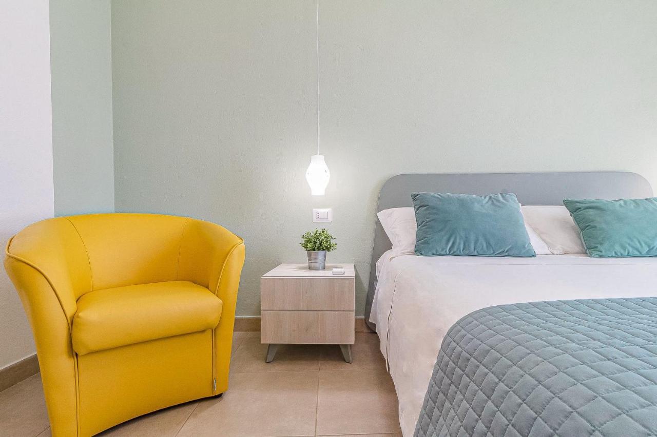 Skyfive Earth Apartment Alghero Exterior photo