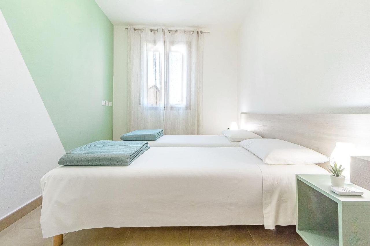 Skyfive Earth Apartment Alghero Exterior photo