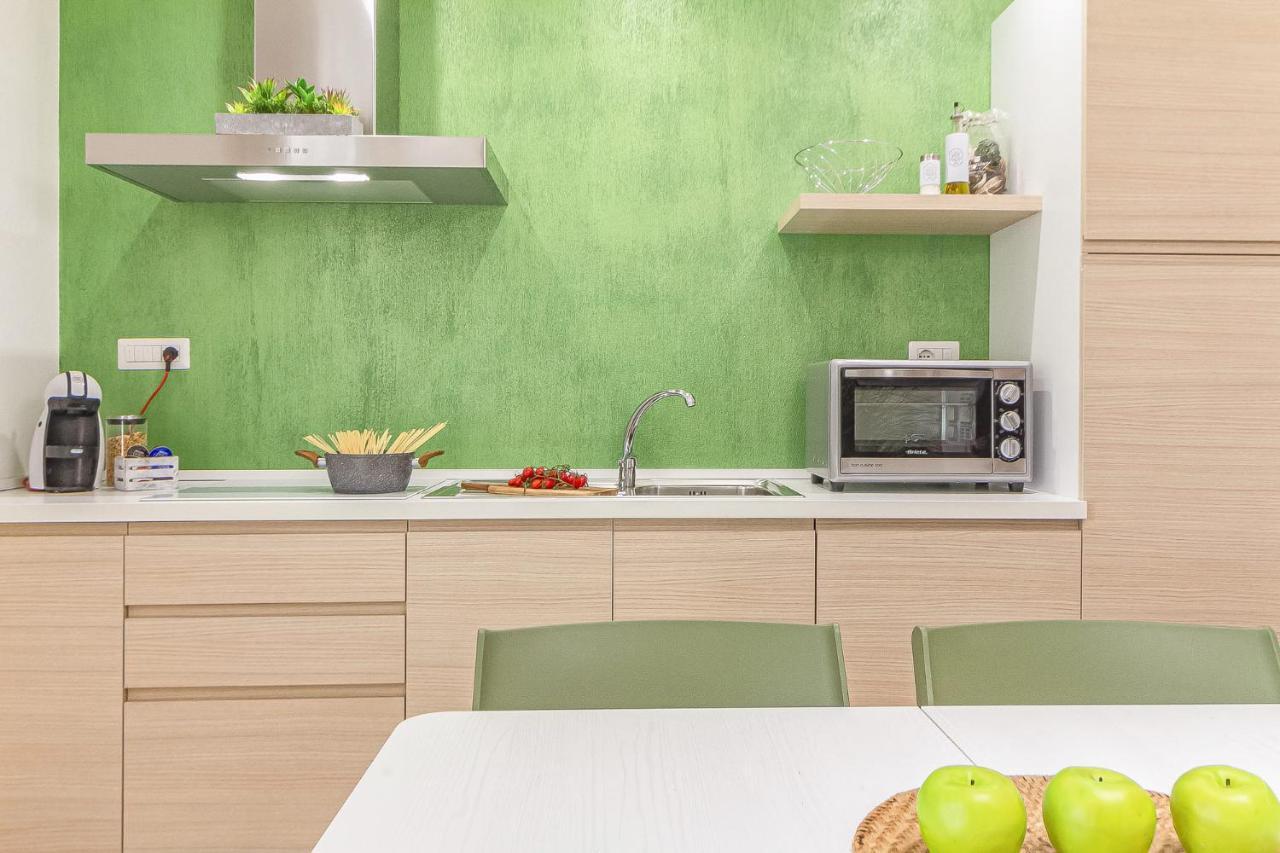 Skyfive Earth Apartment Alghero Exterior photo