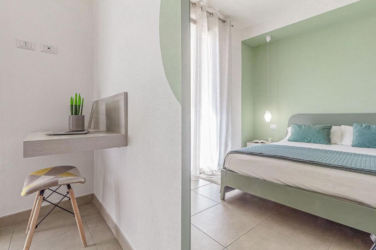Skyfive Earth Apartment Alghero Exterior photo