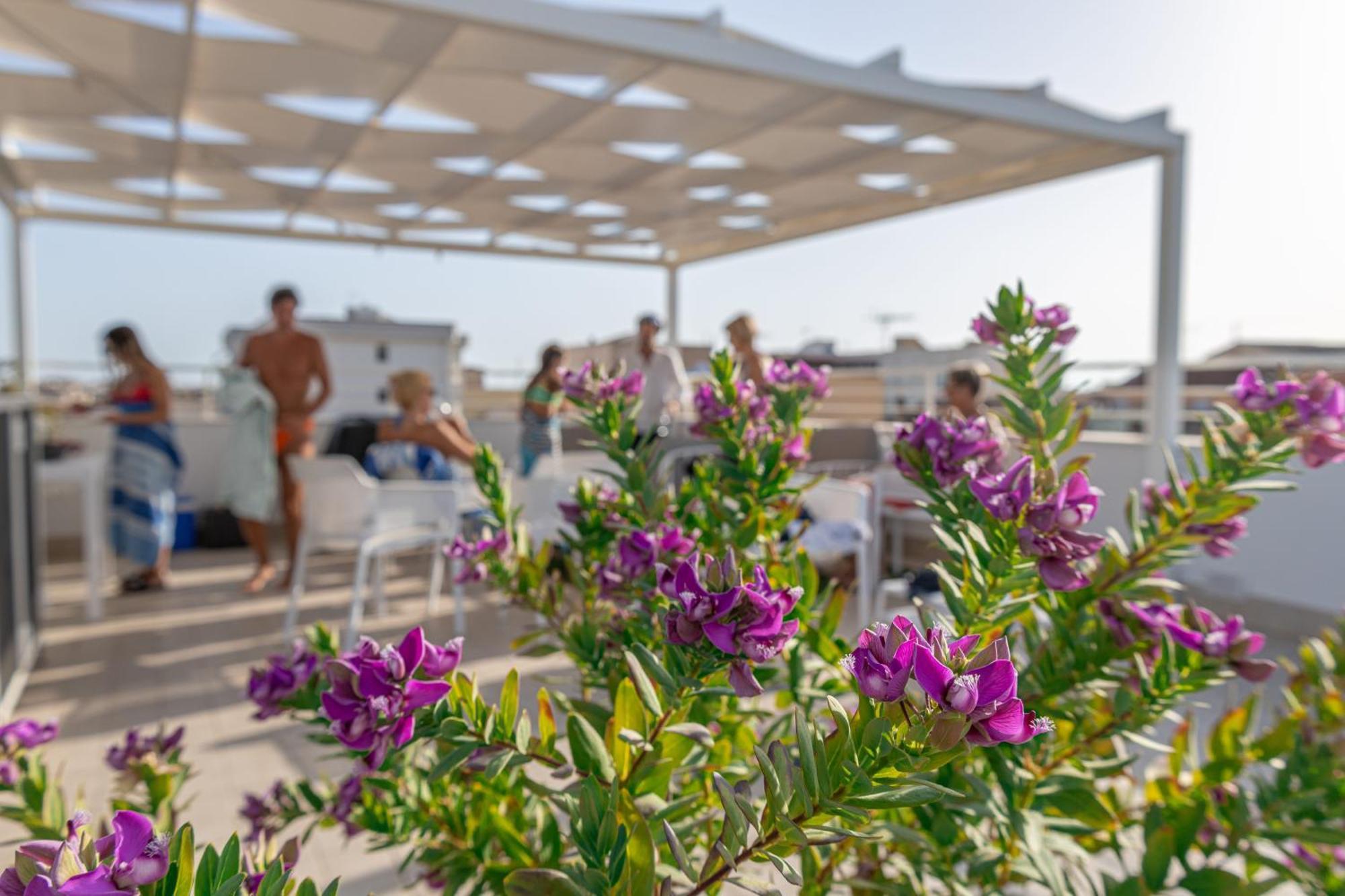 Skyfive Earth Apartment Alghero Exterior photo